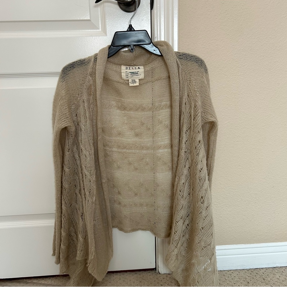 Billabong Cardigan
